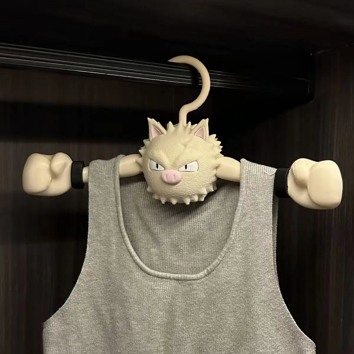 Pokemon Primeape