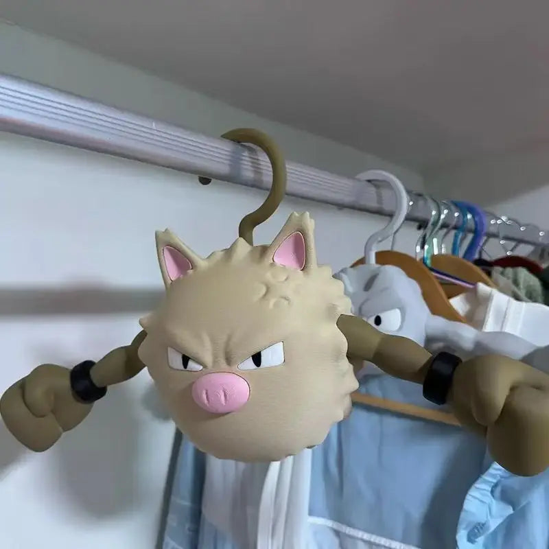 Pokemon Primeape