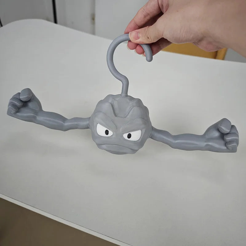 Pokemon Geodude