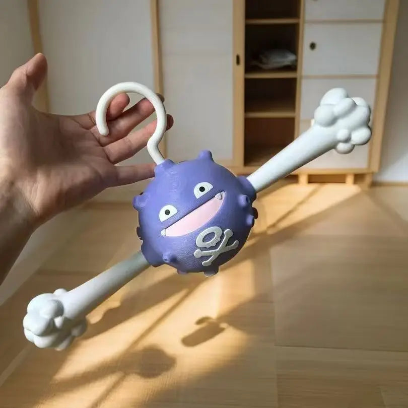 Pokemon Coffing Hanger