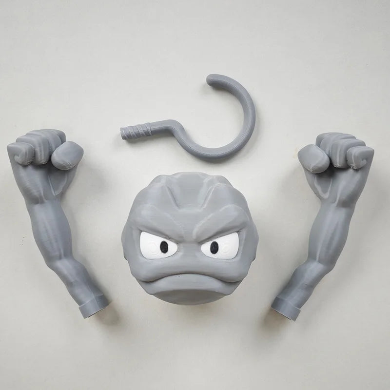 Pokemon Geodude