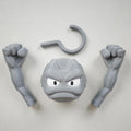 Pokemon Geodude