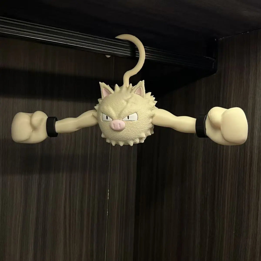 Pokemon Primeape