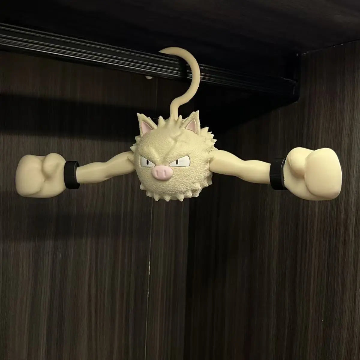 Pokemon Primeape
