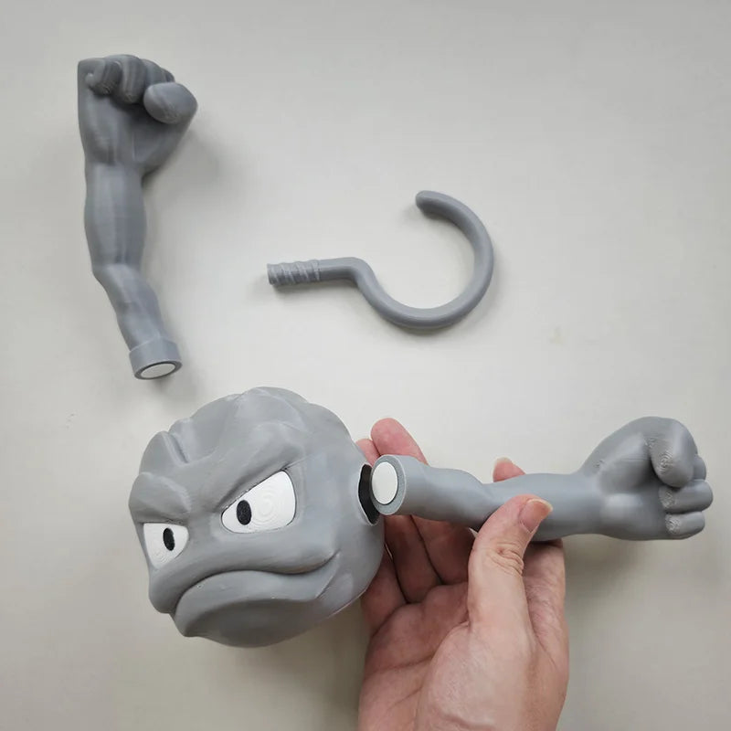 Pokemon Geodude
