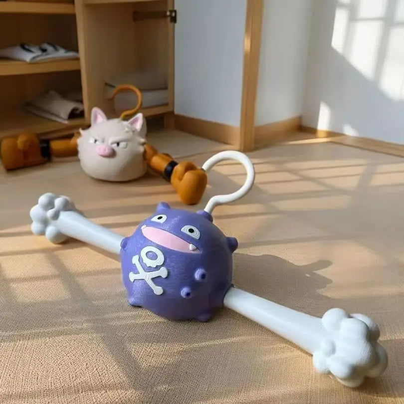 Pokemon Coffing Hanger