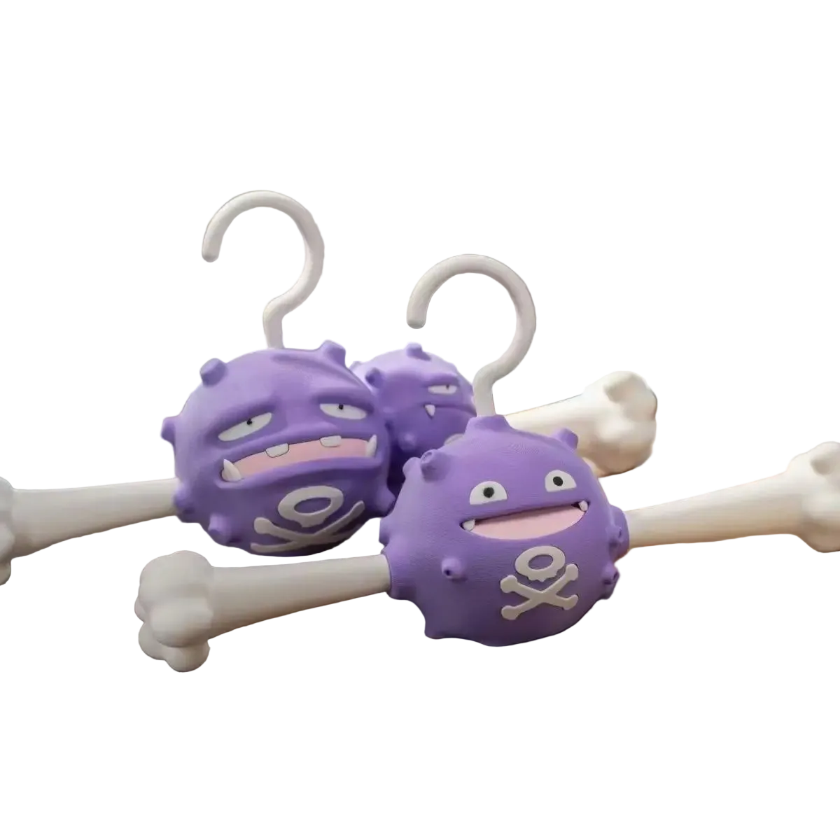 Pokemon Coffing Hanger